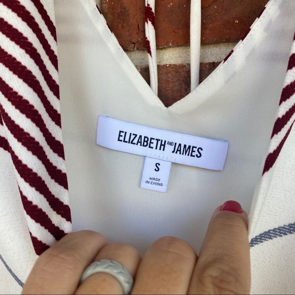 Elizabeth and James Dress - Picture 9 of 16